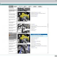 BMW ISTA-D & P Rheingold 4.32.15 ( Диагностика и програмиране ), снимка 10 - Сервизни услуги - 34407031