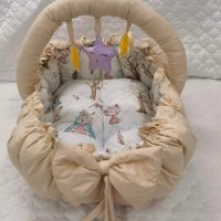 ГНЕЗДО , снимка 4 - Бебешки легла и матраци - 41206725