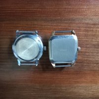 Ръчни часовници Ракета , снимка 4 - Антикварни и старинни предмети - 41518670
