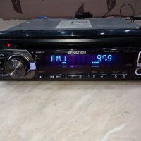 Kenwood kdc-455uw, снимка 1 - Аксесоари и консумативи - 41797887