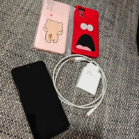 Xiaomi Redmi 11S + xiaomi band 8, снимка 1 - Xiaomi - 44827888