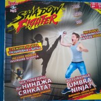 Shadow figther, снимка 1 - Други - 34405013