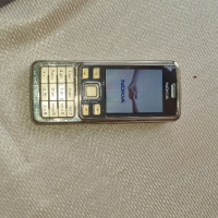 Nokia 6300 gold sirocco, снимка 3 - Nokia - 44651861
