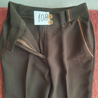 Дамски панталон № 108, снимка 8 - Якета - 44532222