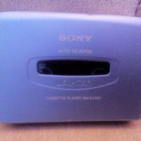 Sony walkman wm ex510, снимка 1 - Други - 35697134