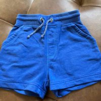 Къси панталонки George , LC Waikiki 104,110,116 см, снимка 1 - Детски къси панталони - 40694455