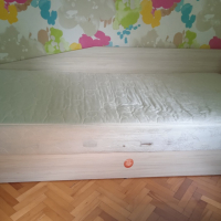 Продавам детско легло- намалено , снимка 5 - Мебели за детската стая - 44829150