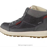 водоустойчиви обувки Lowa Maine II GORE-TEX QC  номер39,5 , снимка 4 - Други - 35837642