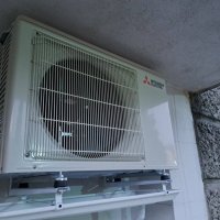 Mitsubishi Electric MFZ-KT60VG + SUZ-M60VA - подов тип  с включен монтаж и 72 месеца гаранция, снимка 10 - Климатици - 41494833