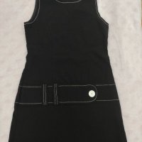 Страхотна нова дамска рокля S размер, снимка 1 - Рокли - 39518485