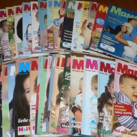 Списания за бебето и детето, снимка 7 - Списания и комикси - 42475409