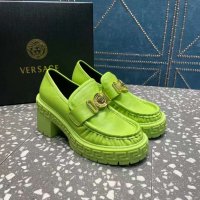  Versace 2023 (реплика) 000, снимка 4 - Дамски ежедневни обувки - 39090069
