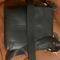 Мъжка чанта, снимка 2 - Чанти - 43421735