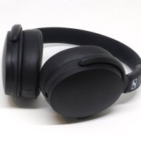 Sennheiser HD 4.30G сгъваеми слушалки, снимка 2 - Слушалки и портативни колонки - 40310039