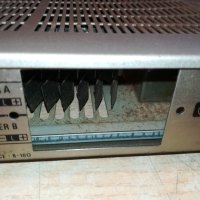 sony ta-ax2 stereo amplifier made in japan 1802221931, снимка 15 - Ресийвъри, усилватели, смесителни пултове - 35838701