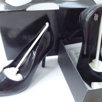 Miss Sixty Оригинални Луксозни Дамски Обувки, снимка 2 - Дамски обувки на ток - 29904946