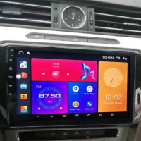 VW Passat B8 2015-2021, Android Mултимедия/Навигация, снимка 1 - Аксесоари и консумативи - 44756190