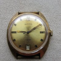 Мъжки часовник Восток, снимка 2 - Антикварни и старинни предмети - 41633659
