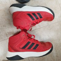 Оригинални детски кецове Adidas , снимка 3 - Детски обувки - 42623029