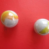 Бакелитово топче топки топчета 2, снимка 2 - Колекции - 41661675