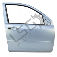 Предна дясна врата Mazda 2 I (DY)(2003-2007) ID:92010, снимка 1 - Части - 39289283