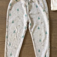 Zara пижами, снимка 4 - Детски пижами - 35787310