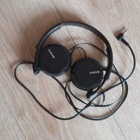 Слушалки Sony MDR-ZX310, снимка 2 - Слушалки и портативни колонки - 35854248