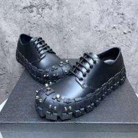 Prada (реплика) 123, снимка 7 - Ежедневни обувки - 42662146