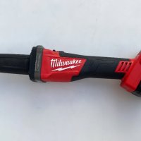 MiLWAUKEE M18 FDG - Безчетков прав шлайф като нов!, снимка 2 - Други инструменти - 41568132
