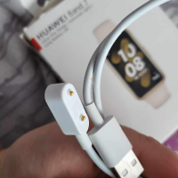 Смартчасовник Huawei Band 7, снимка 4 - Смарт гривни - 44793203