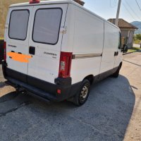 Citroen Jumper 2005  цяла за части, снимка 2 - Бусове и автобуси - 41909011