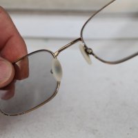 Диоптрични очила ''Piere Cardin'', снимка 4 - Слънчеви и диоптрични очила - 38789455