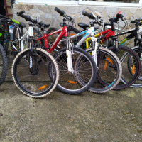 Алуминиеви колела 24 цола алуминиева 16 цола колело велосипед, снимка 2 - Велосипеди - 36396183