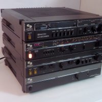 Schneider Direct Contact System DCS 8025, снимка 1 - Ресийвъри, усилватели, смесителни пултове - 34519881