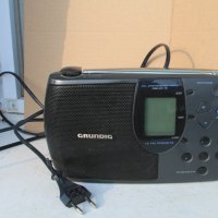 Радио ''Grundig'', снимка 1 - Колекции - 39800631