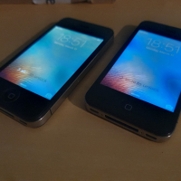 IPhone 4s 8gb & 64gb black 2 броя, снимка 7 - Apple iPhone - 44716989