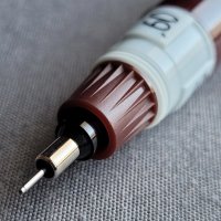 Нов изограф ROTRING , снимка 1 - Ученически пособия, канцеларски материали - 39660383