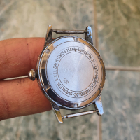 Мъжки часовник Livano 17 jewels, снимка 3 - Мъжки - 44636157