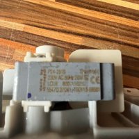 Помпа за сушилня за конденза Bosch/Siemens , снимка 5 - Други - 41329003