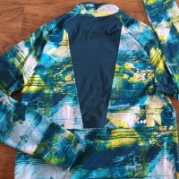 Wedze FreshWarm Ski Base Layer - страхотна мъжка блуза, снимка 7 - Спортни дрехи, екипи - 42721849