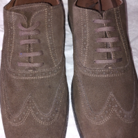Обувки мъжки , снимка 1 - Ежедневни обувки - 44837214