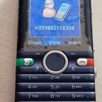 Sony Ericsson S312, снимка 7 - Sony Ericsson - 41393998