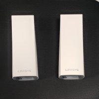 Linksys Velop WiFi 5 Tri-band mesh система AC2200, снимка 3 - Рутери - 42249695