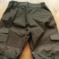 Beaver Lake HUNTING Trouser за лов риболов размер XS панталон със здрава материя - 440, снимка 4 - Екипировка - 41648096