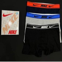 Мъжко бельо  Nike код SS367KH, снимка 1 - Бельо - 41537381