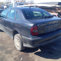 Citroen c5 на части , снимка 2 - Автомобили и джипове - 44826196