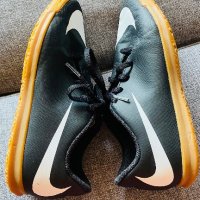 Nike Обувки Bravatax II Ic за футзал, снимка 6 - Детски маратонки - 40119551