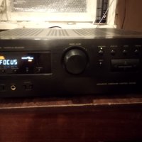 JVC rx 554  Ресийвър, снимка 4 - Ресийвъри, усилватели, смесителни пултове - 41357460