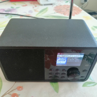 FM/DAB+/USB/Bluetooth радио KENDO DABIR Radio 21EX , снимка 2 - Радиокасетофони, транзистори - 44706768