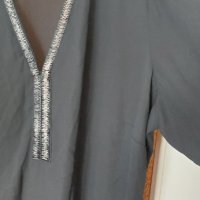 Дамска блуза марка Anna Field, снимка 5 - Блузи с дълъг ръкав и пуловери - 41802452